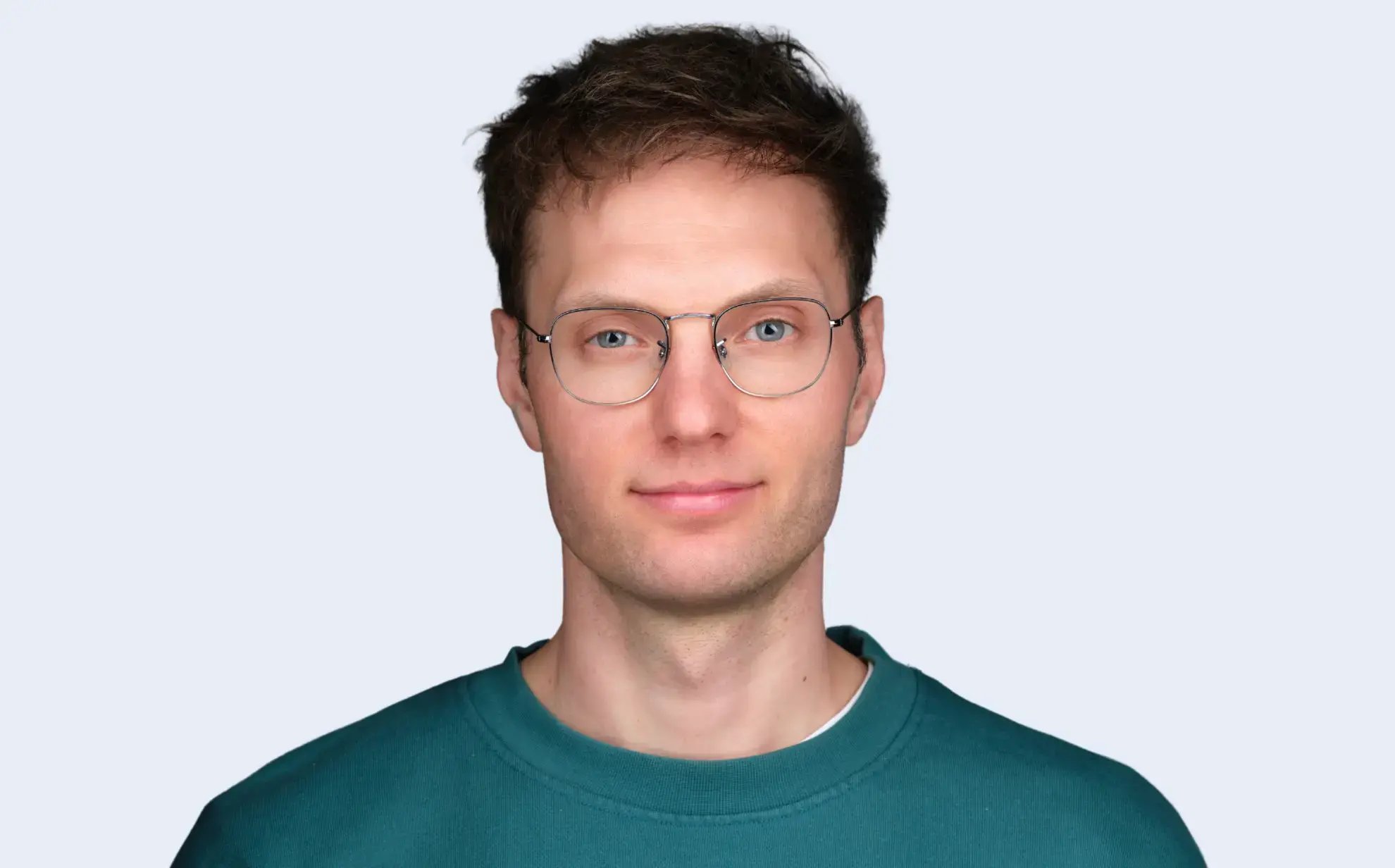 Przemek - Lead Magnet Photo