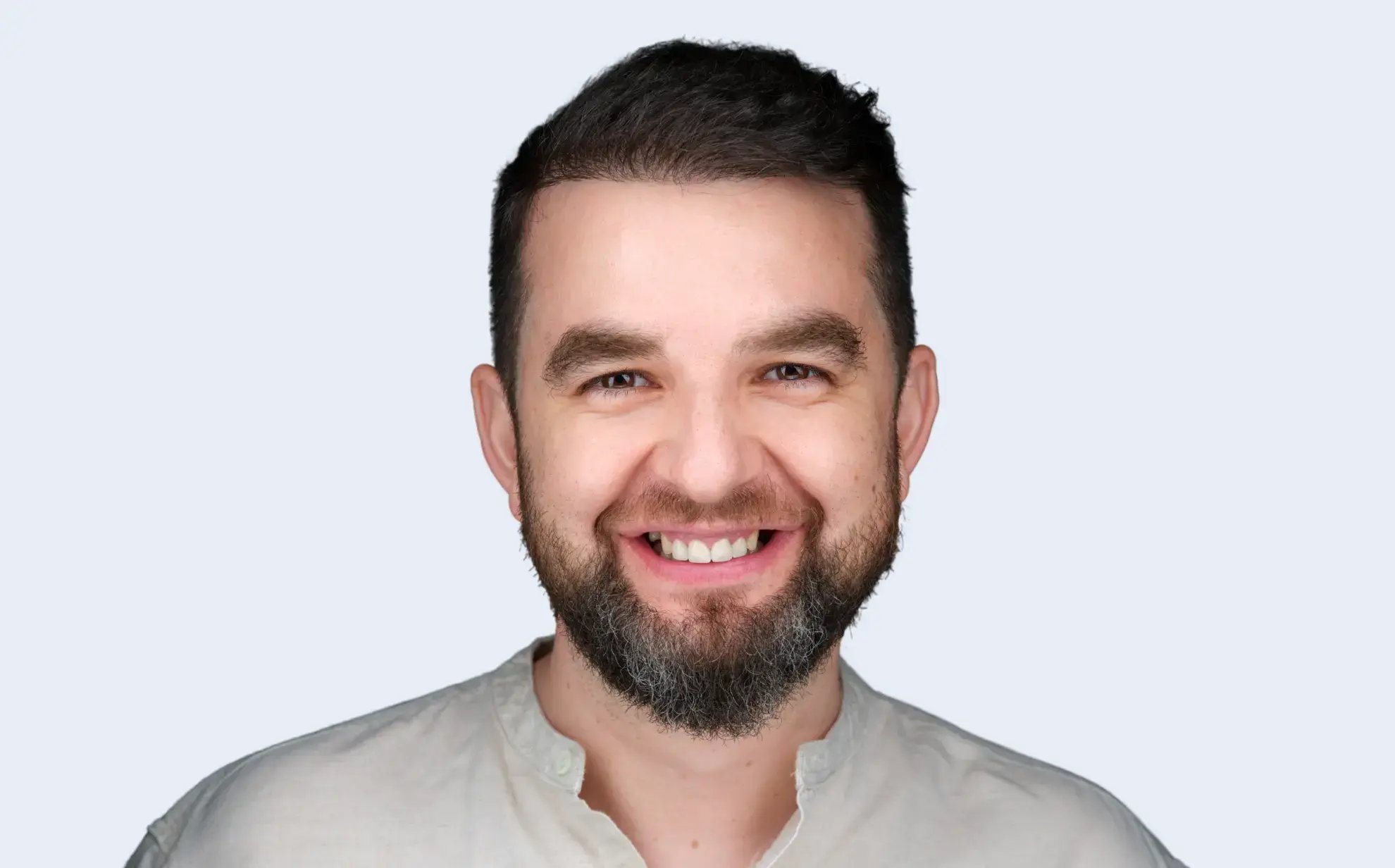 Romeo - Lead Magnet Photo