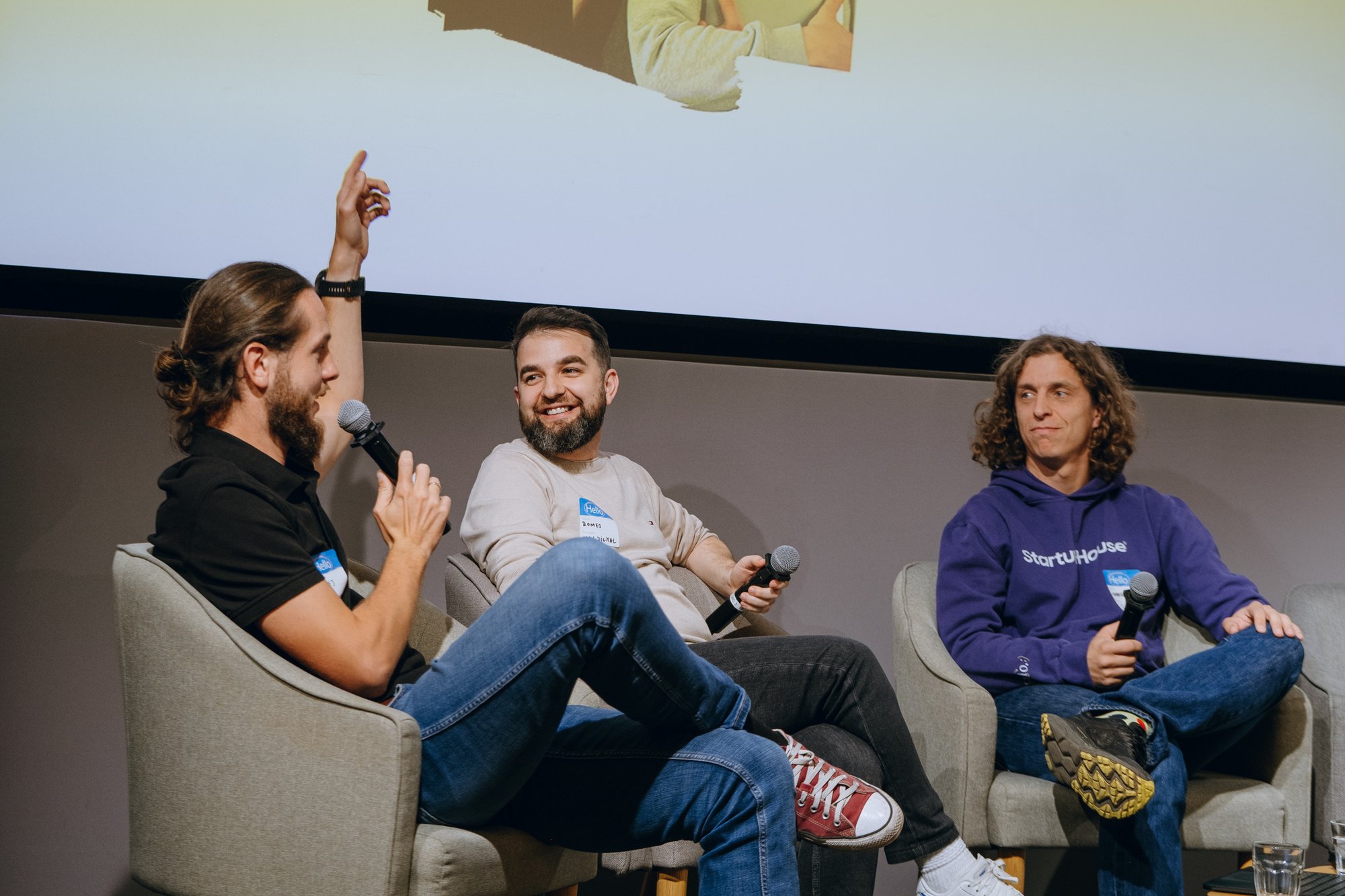 GTM Meetup Warsaw