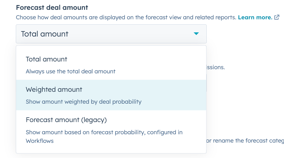 forecast-deal-amount