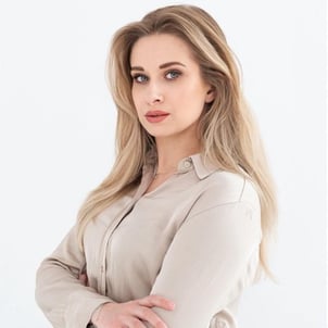 Margaret Sikora - CEO Woodpecker