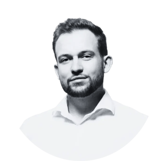 Dominik - About us image