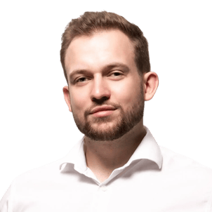 Dominik - hubspot webinar photo