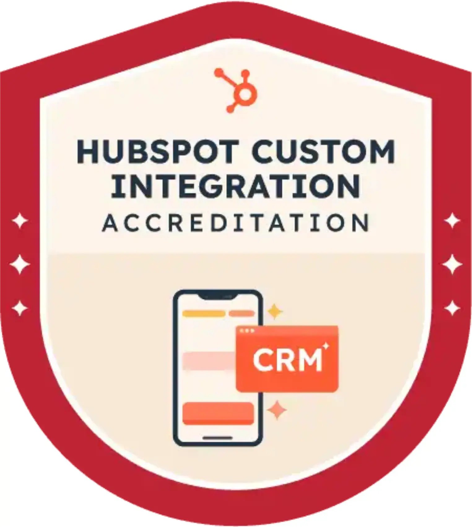 HubSpot Custom intergration