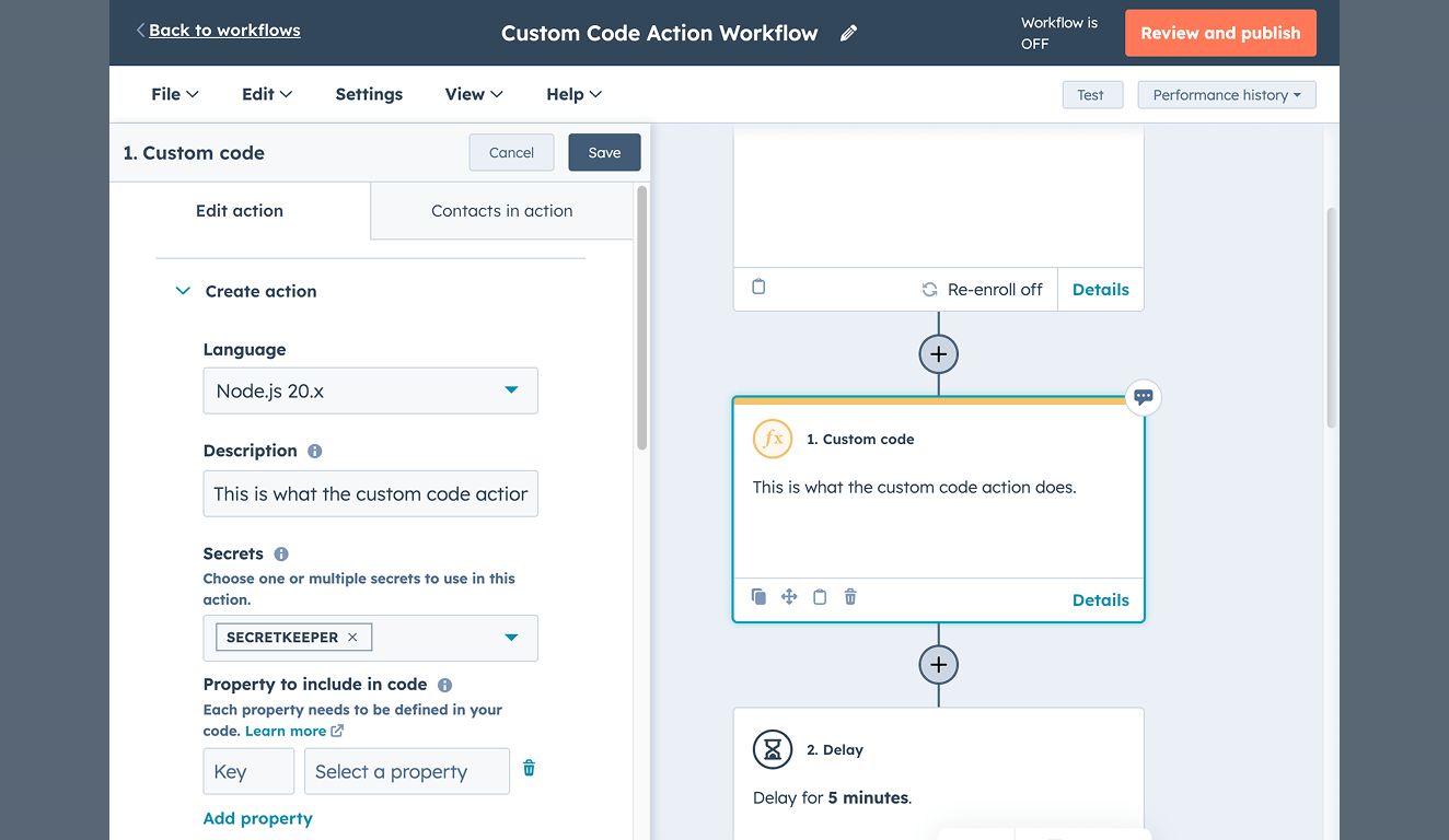 HubSpot Architecture (2)