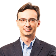 Paweł Zmysłowski - Testimonial