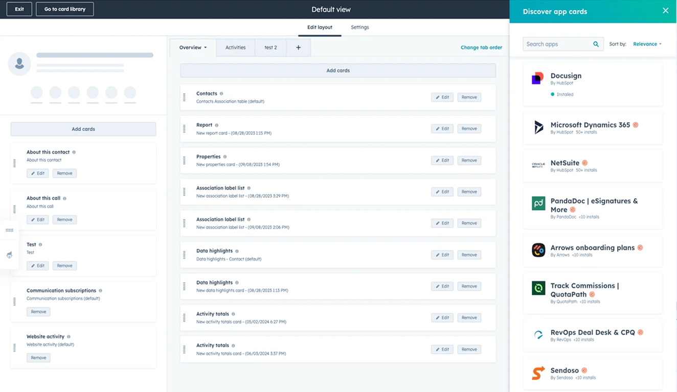 UI Development