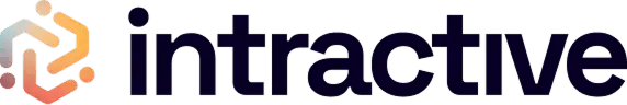 Intractive Logo