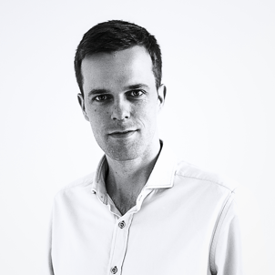 Jakub Pasik Head of RevOps