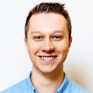Maciej Antonieski - HubSpot Speaker