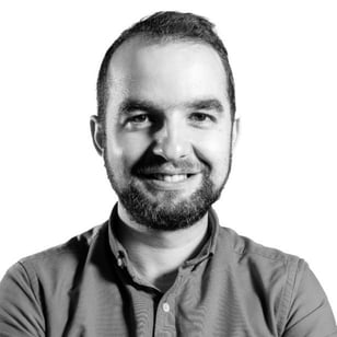 Czlonek zespolu MAN Digital
