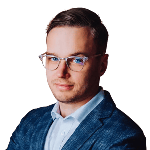 Mateusz Pogorzelski - HubSpot webinar