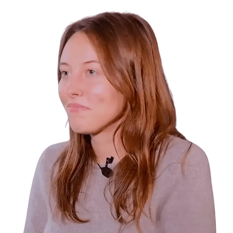 Sandra Olszewska testimonial photo