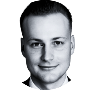 Szymon - about us photo