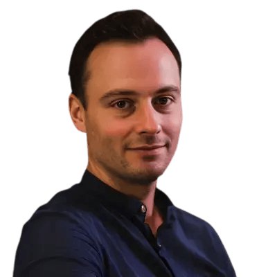 Tomasz Swolkień - testimonial photo