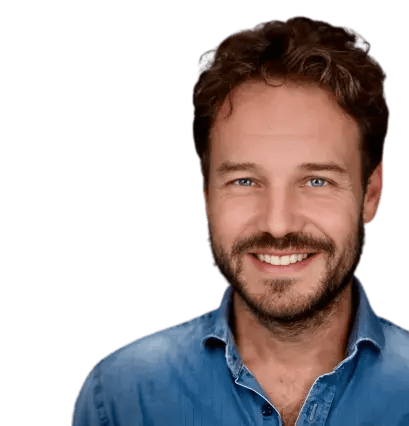 Amsterdam Standard - Testimonial Photo