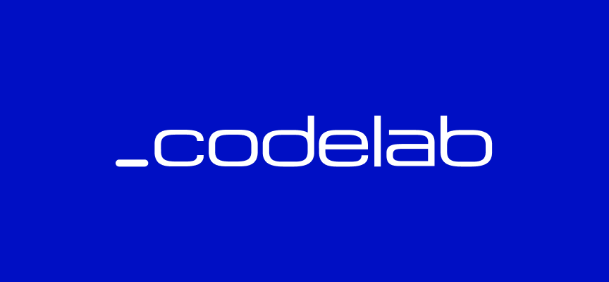 Codelab listing page