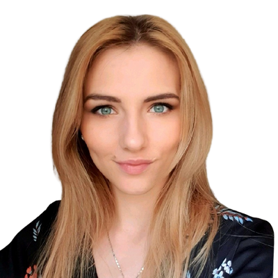 Anna Kordalska - Trans.EU