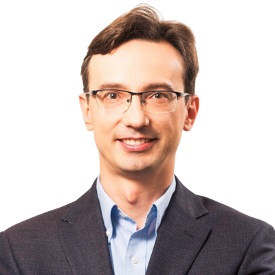 Paweł Zmysłowski - WhiteLabel Coders