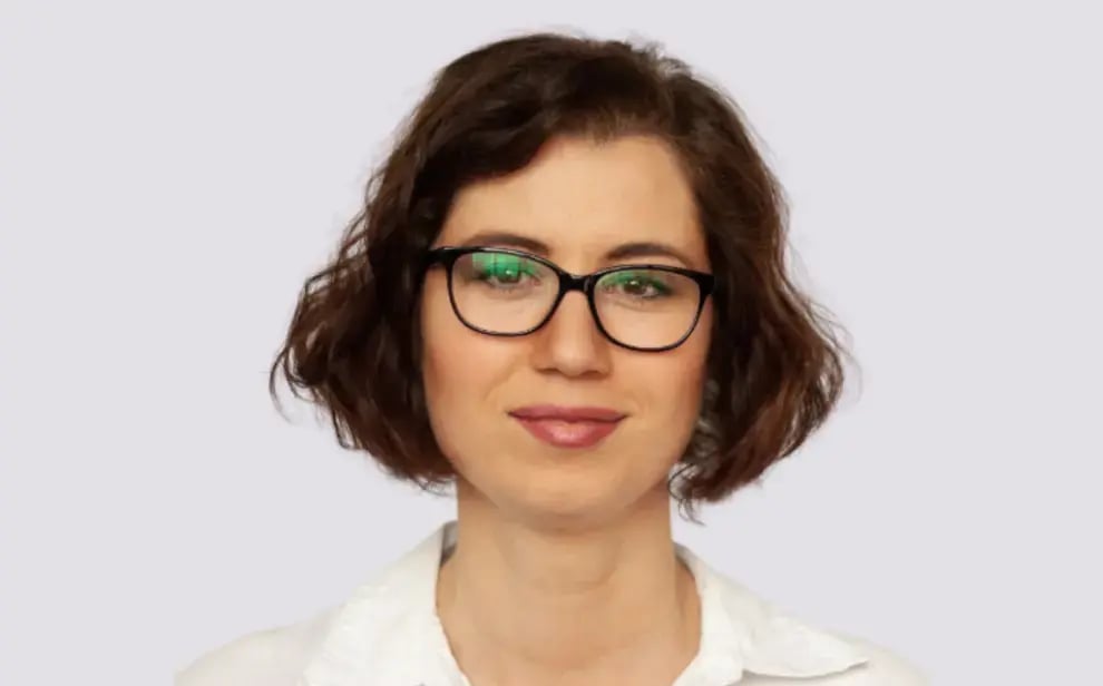 RevOps Consultant - Dorota