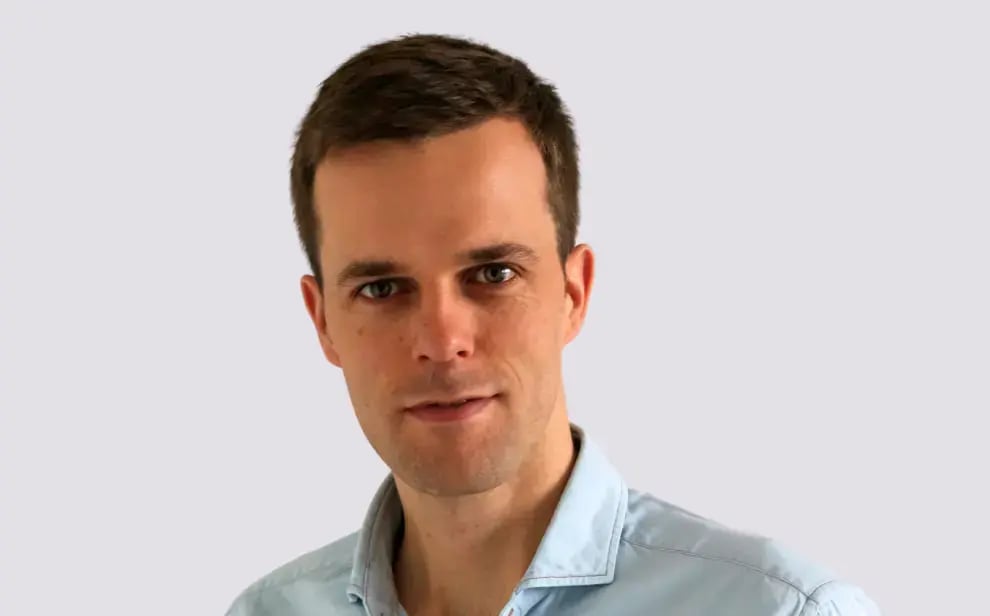 RevOps Consultant - Jakub