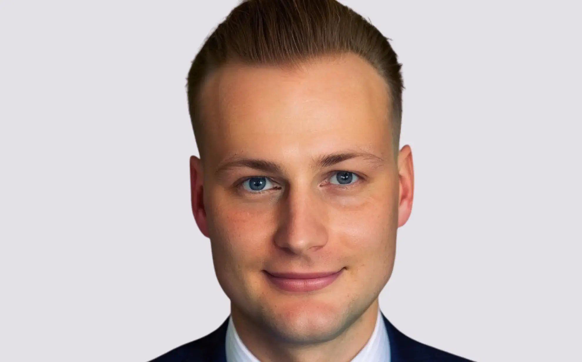 RevOps Consultant - Szymon