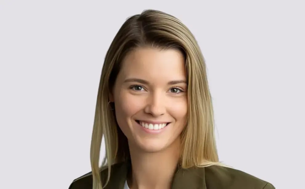 RevOps Conutnt - Ania