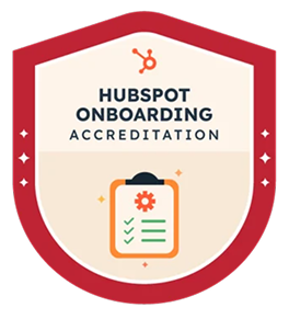 HubSpot Onboarding Accreditation