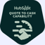 Quote-to-Cash Capability badge