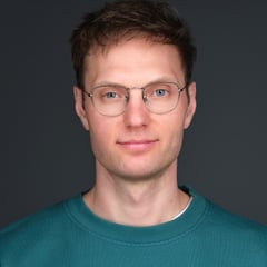 Przemek Orlikowski