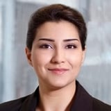 Naz Mottaghian