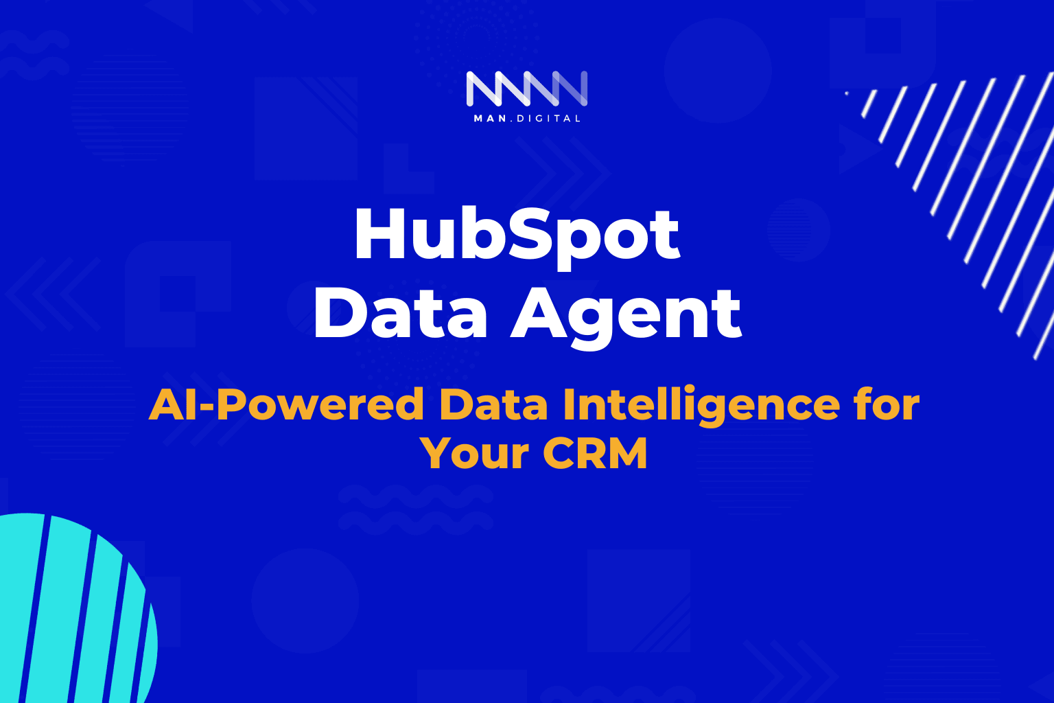 HubSpot Data Agent: AI-Powered Data Intelligence for Your CRM