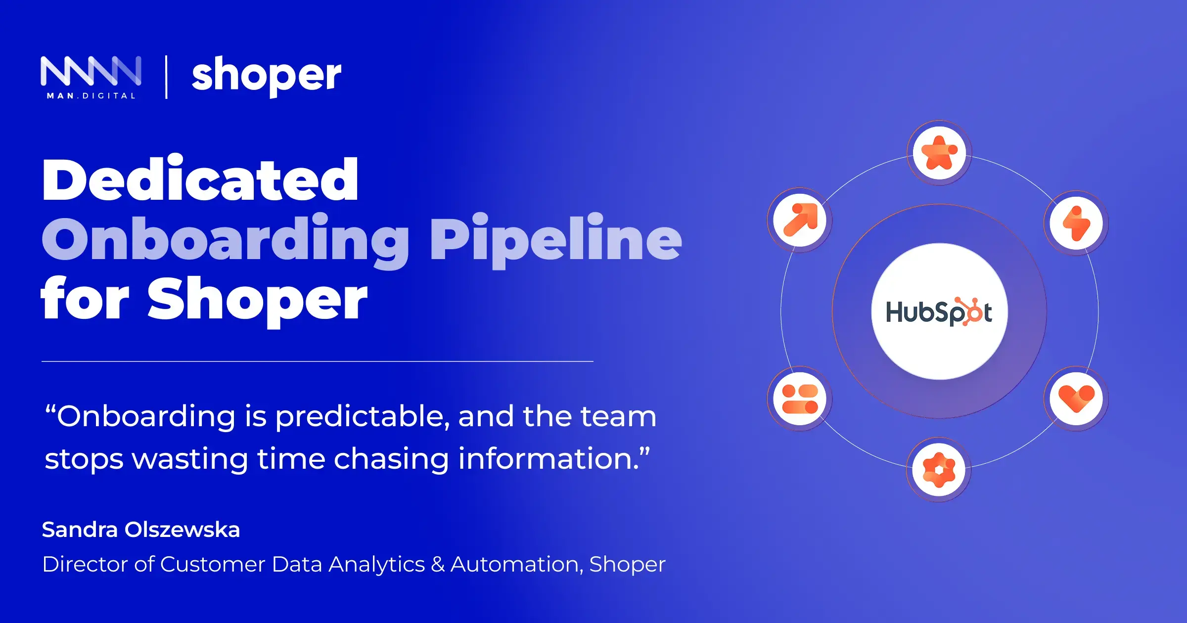 Tracking Customer Activation: A Dedicated Onboarding Pipeline for Shoper