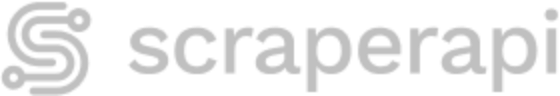 ScraperAPI