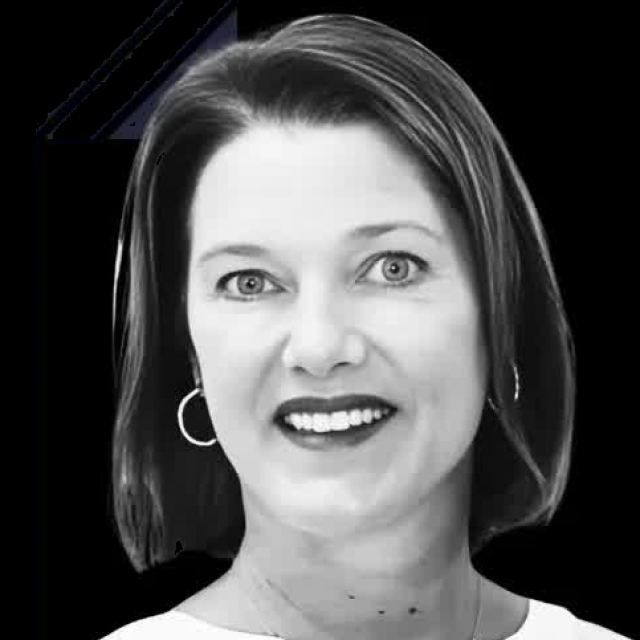 Jill Rowley